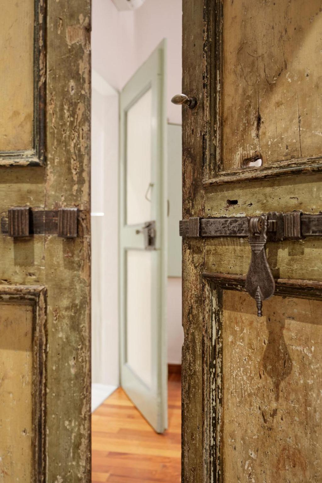 Giardino Segreto - History And Design Apartment โบโลญญา ภายนอก รูปภาพ