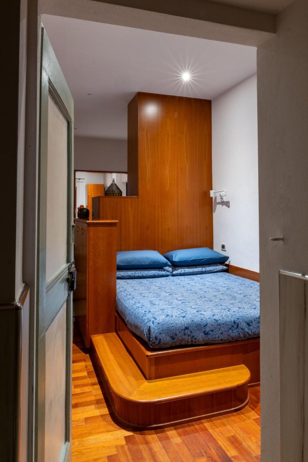 Giardino Segreto - History And Design Apartment โบโลญญา ภายนอก รูปภาพ