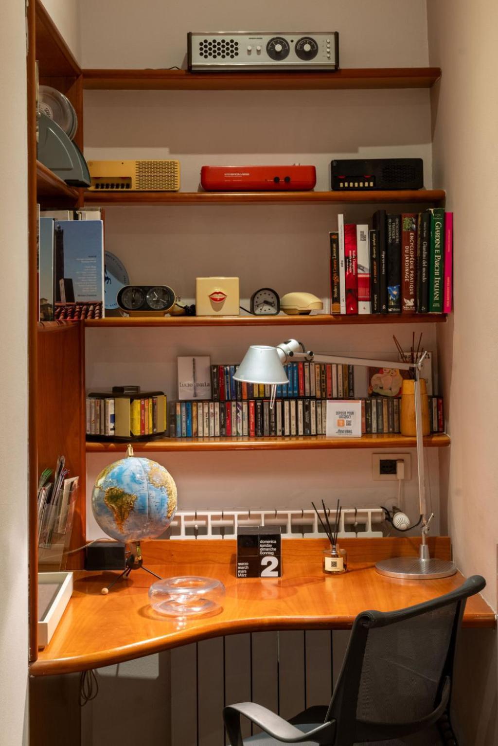 Giardino Segreto - History And Design Apartment โบโลญญา ภายนอก รูปภาพ