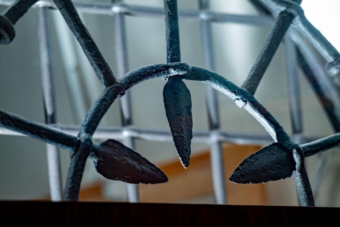 Giardino Segreto - History And Design Apartment โบโลญญา ภายนอก รูปภาพ